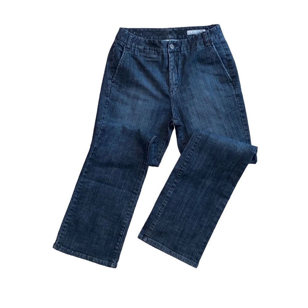 Chico’s Bootcut Jeans 